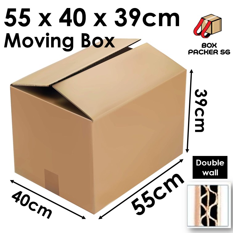 Carton Boxes for House Moving Carton Box Big Boxes Shipping Moving