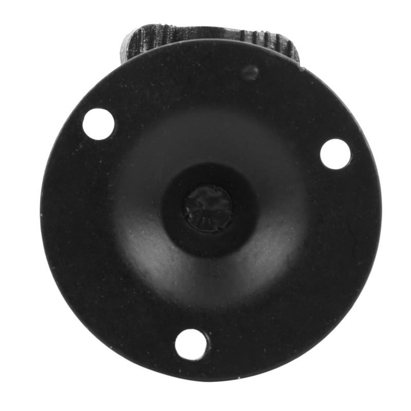 2.6 Inch High Wall Ceiling Mount Stand Bracket for Security CCTV Camera