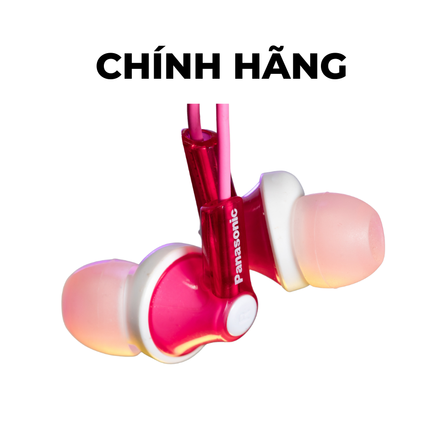 TAI NGHE PANASONIC NHẬT ( CHẤT ÂM NGON NHẤT PHÂN KHÚC )