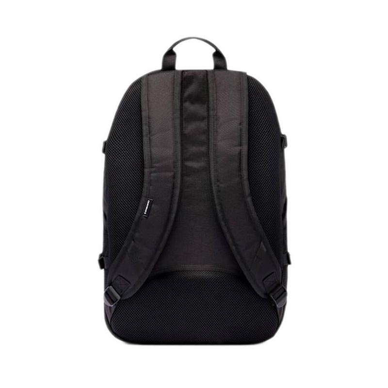 Balo Converse Unisex Straight Edge - Black