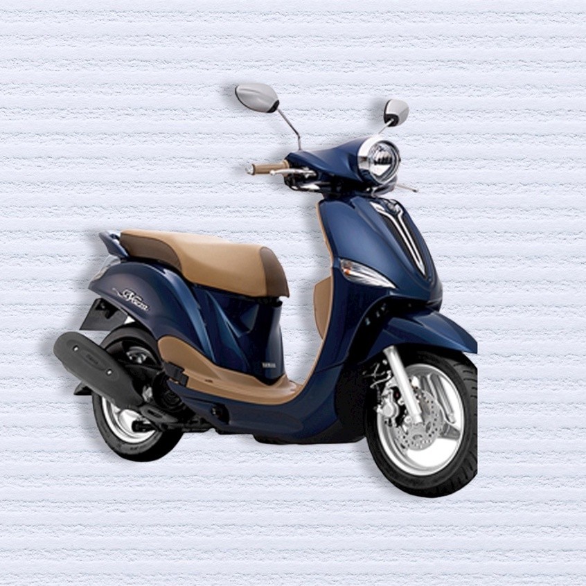 Mô tơ đề xe Nozza - Củ đề cho xe Nozza