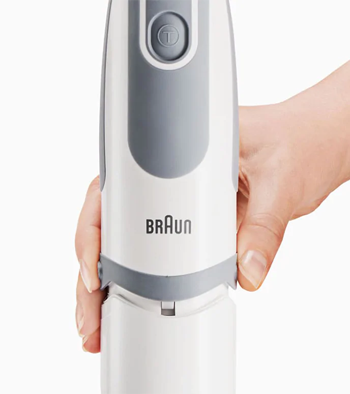 MÁY XAY CẦM TAY BRAUN MQ5245