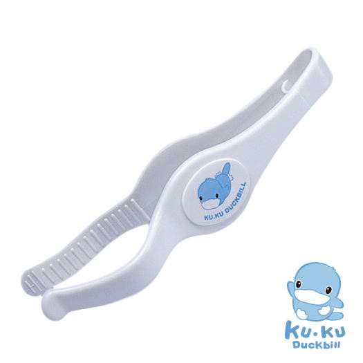 [HCM]Kẹp gắp bình sữa núm vú KUKU KU5340