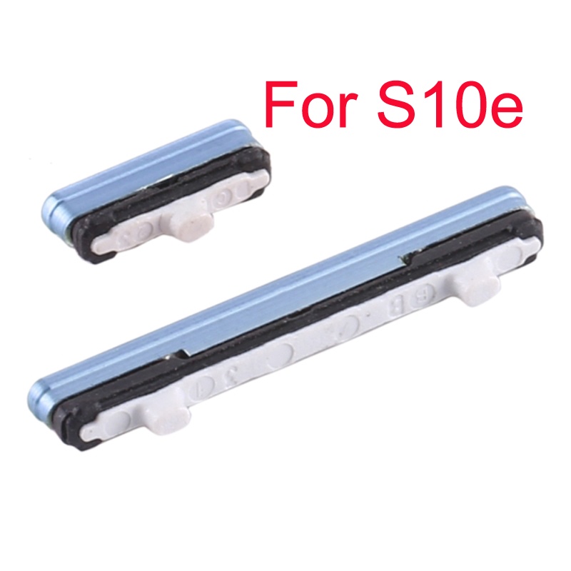 Out Side Key Power Volume Button For Samsung S10e. 