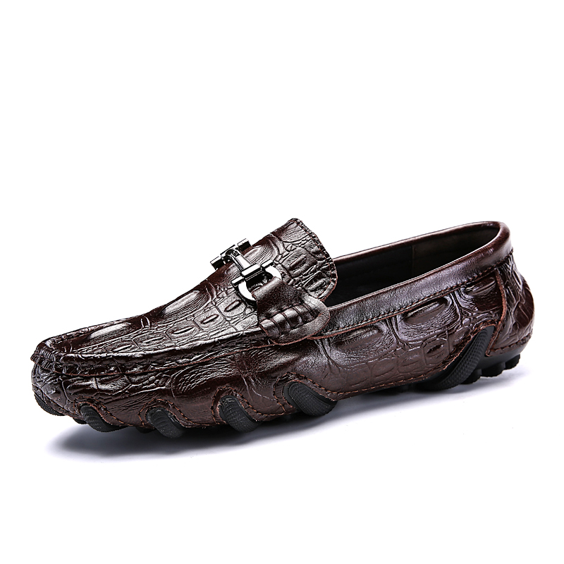 pure leather footwear online