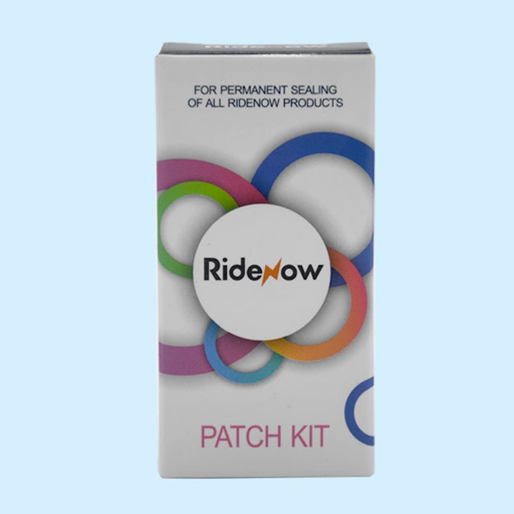 Inner Tube Repair Patches Glue Kit Bicycle Tires Tubes Repair Tool Set