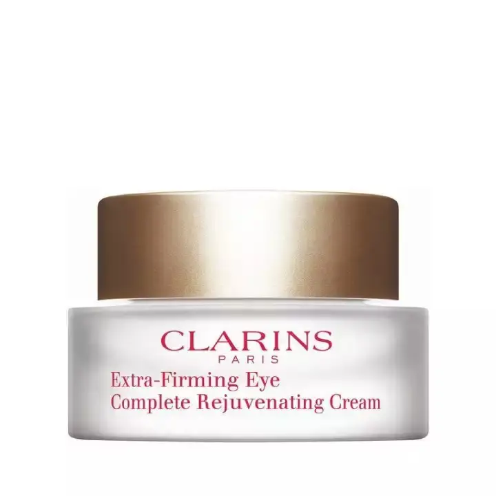 new clarins eye cream