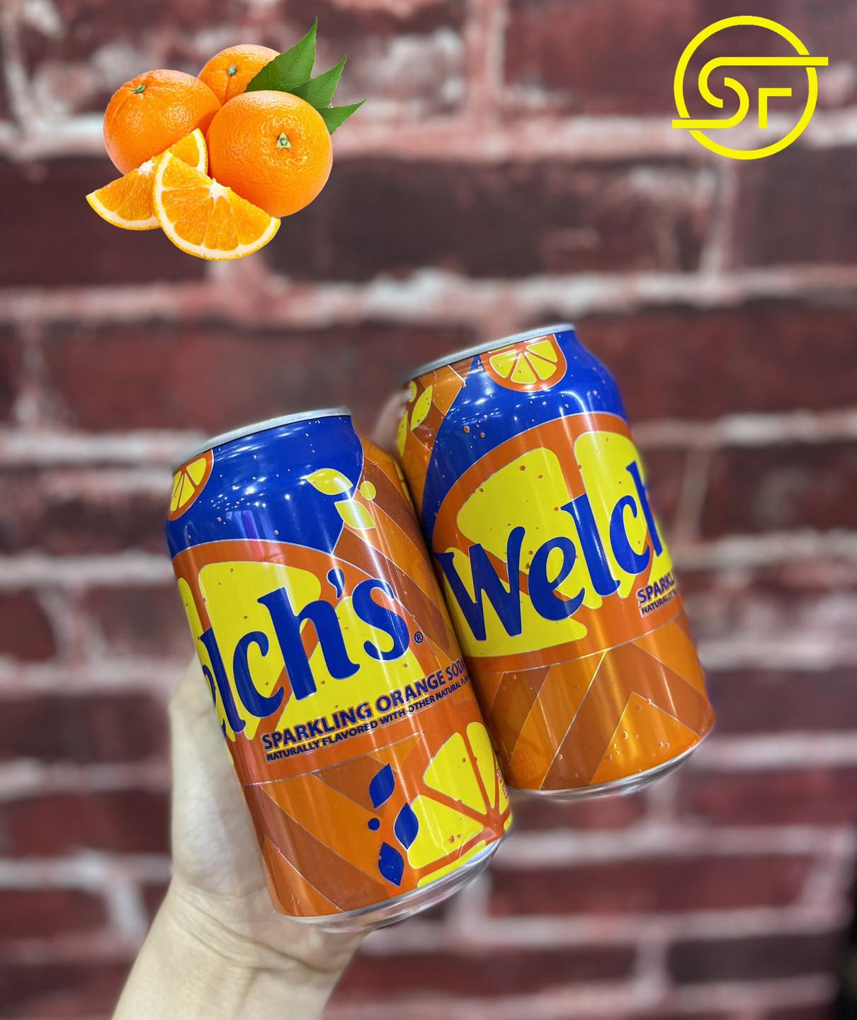 Nước ngọt Mỹ lon 355ml