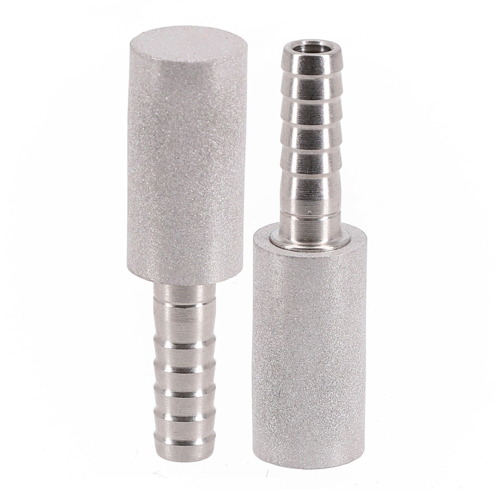 Hozzby Diffusion Stone Beer Carbonization Aeration Stone Beer Brewing 0.5 2 Microns 【Ready Stock】