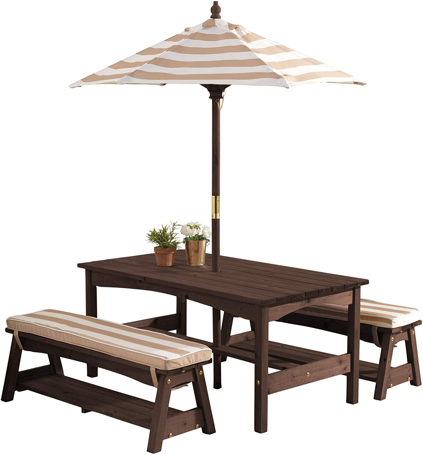 childrens outdoor table