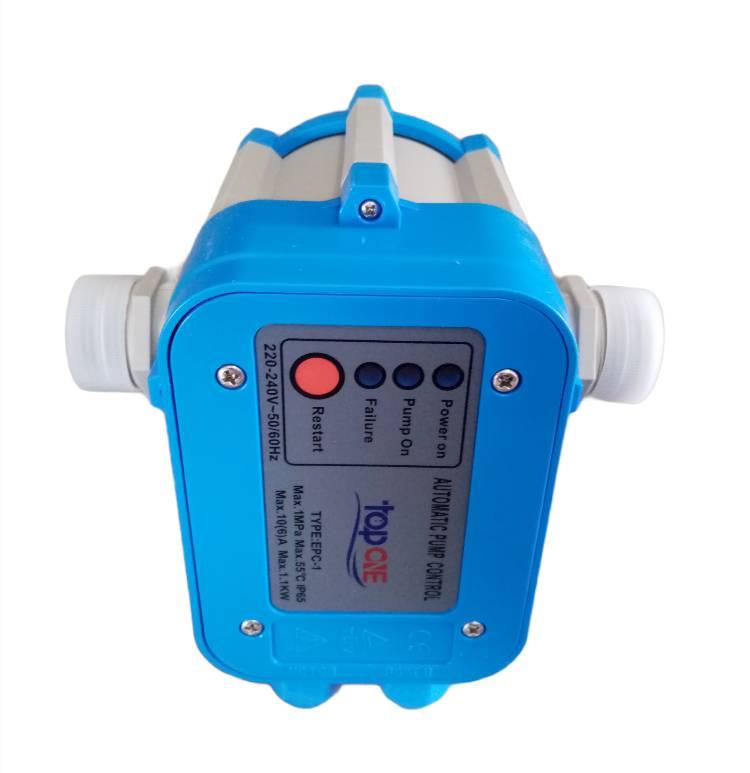Hydropure Automatic Pump Control APC 10(model EPC1) Lazada PH