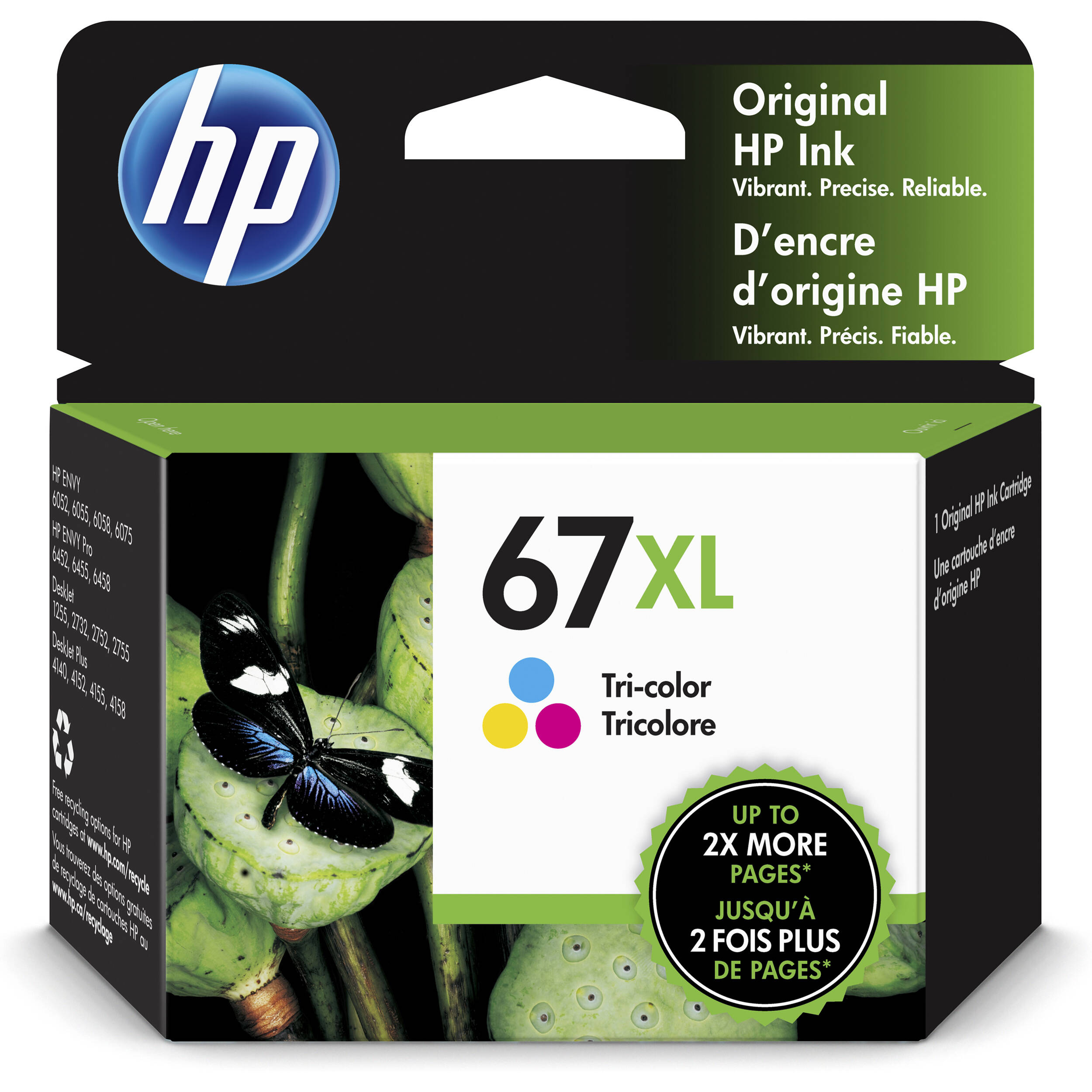 hp printer 6055 ink