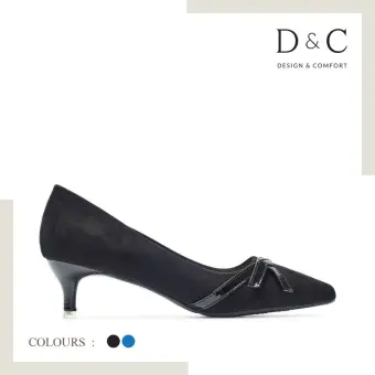 d&c shoes online