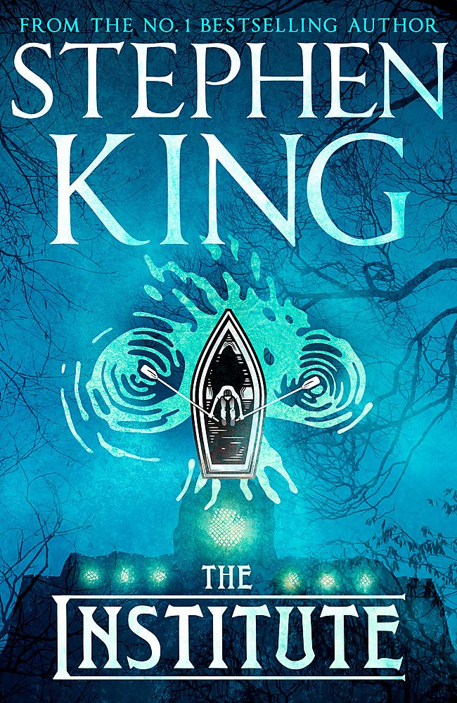 The Institute – Stephen King