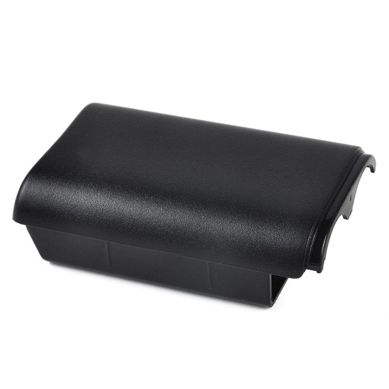 New For Xbox 360 Wireless Controller AA Battery Pack Case Cover Holder Shell