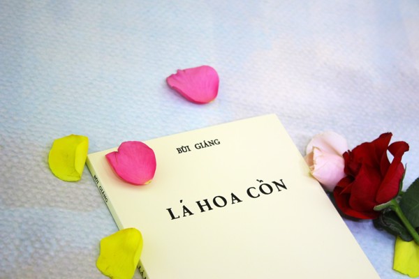 Lá Hoa Cồn - Bùi Giáng