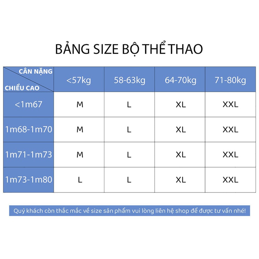Bộ thể thao cao cấp Zero