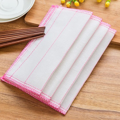 Khăn lau đa năng tiện dụng
