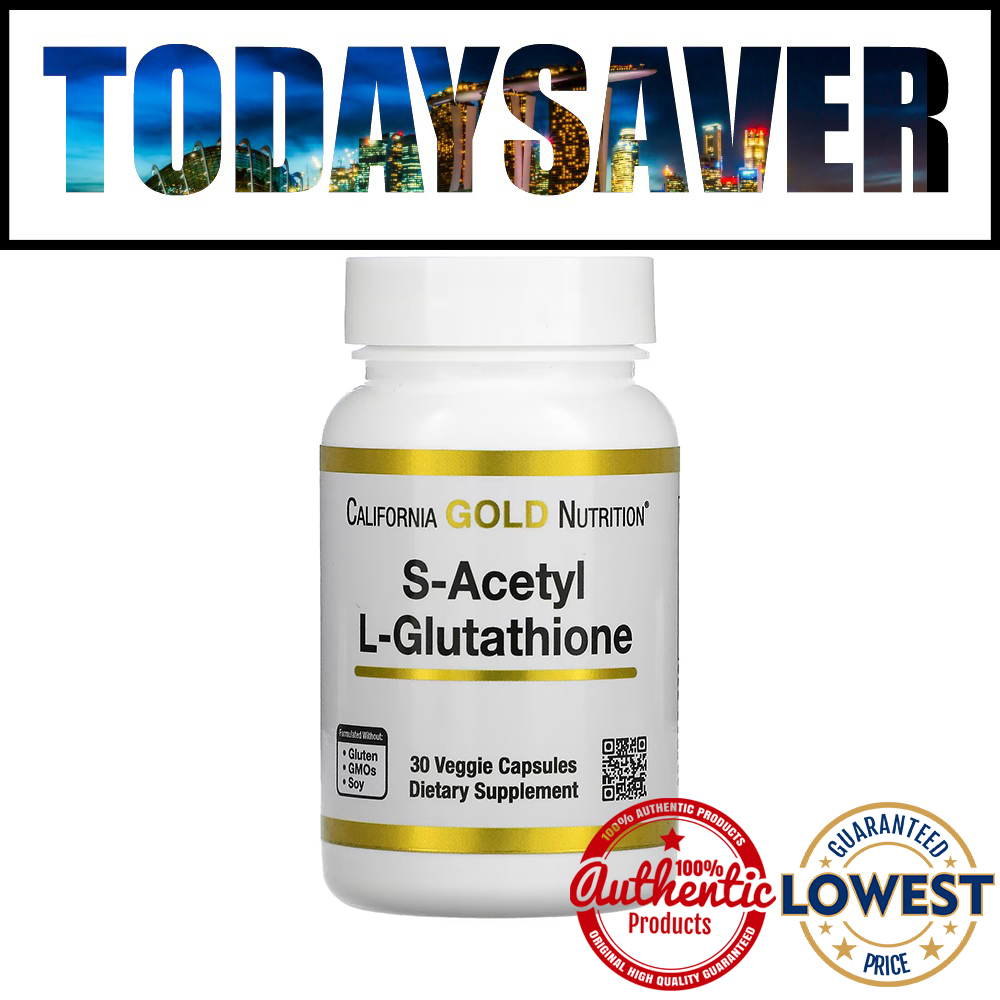 folinic acid glutathione HI-FOLINIC (60 caps) - NEW!