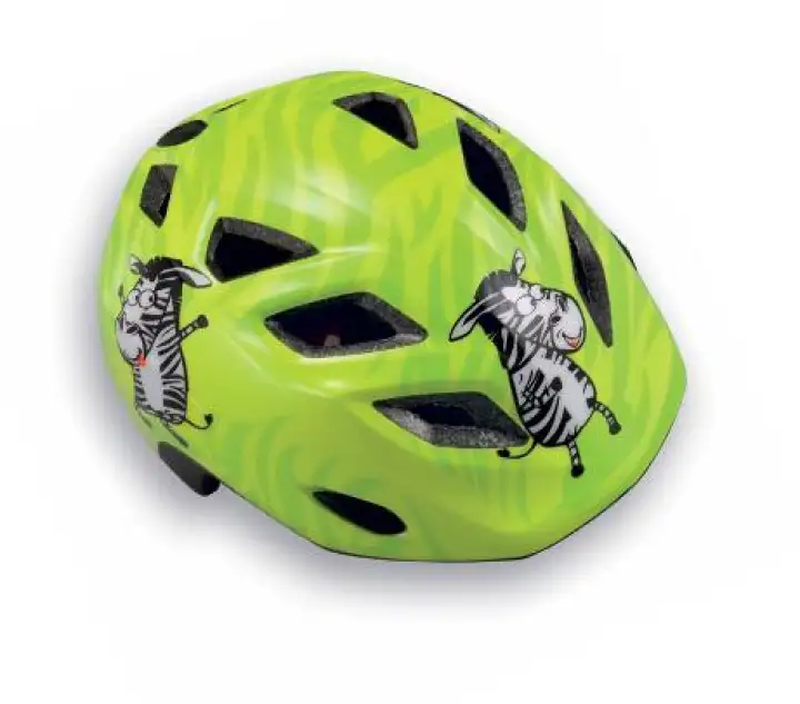 53 cm bike helmet