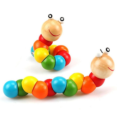 Combo 7 món đồ chơi cho bé phát triển trí tuệ