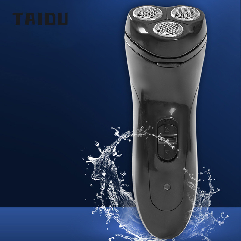TAIDU Shaver Men s Electric Shaver Multifunctional Rechargeable Shaver