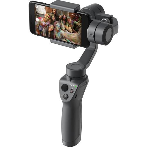 Top 5 Item Gimbal