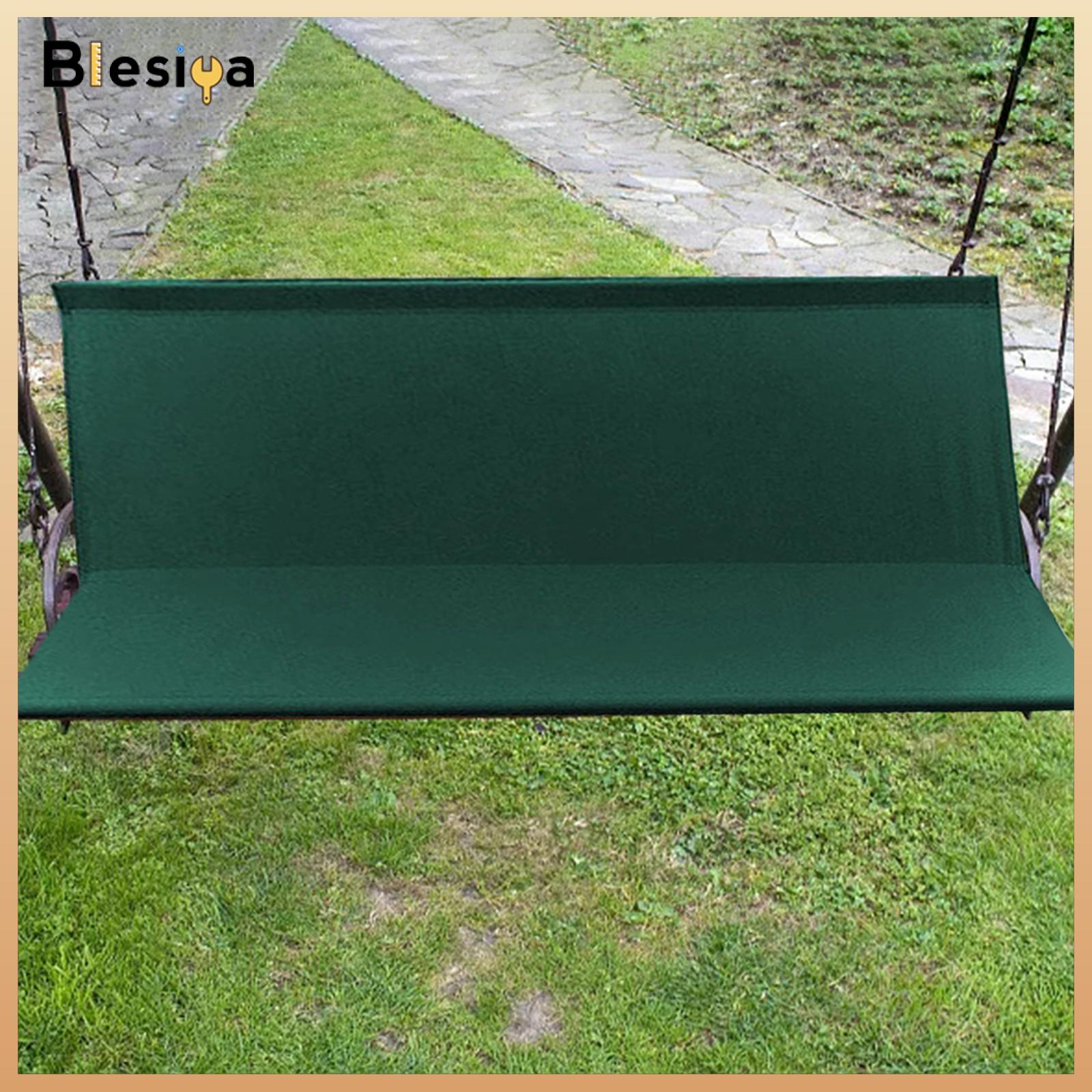 Blesiya Swing Seat Cover Swing Seat Cover for Swing Chair Garden Outdoor