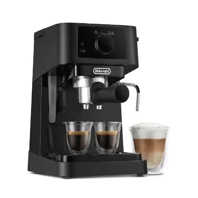 Máy pha cà phê espresso DeLonghi Stilosa EC230.BK