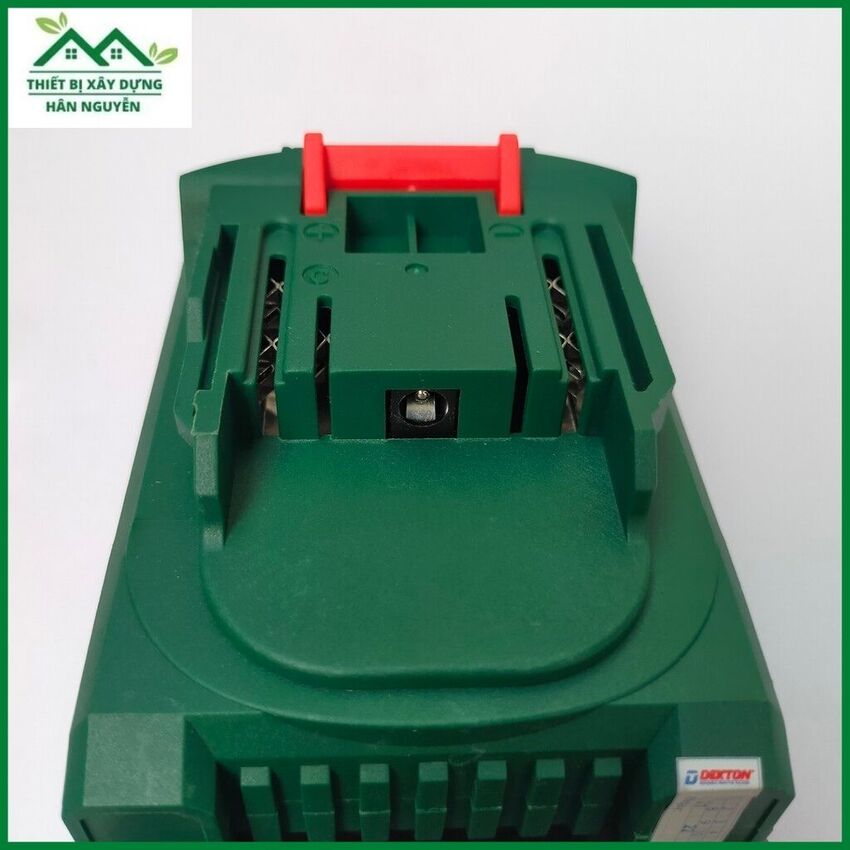 Pin Dekton M21-B2000 21V 2.0Ah 5cell