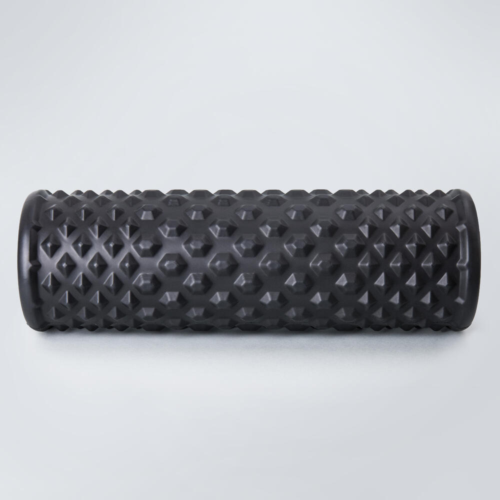 Decathlon Pilates Foam Roller (38 x 18 cm) - Nyamba