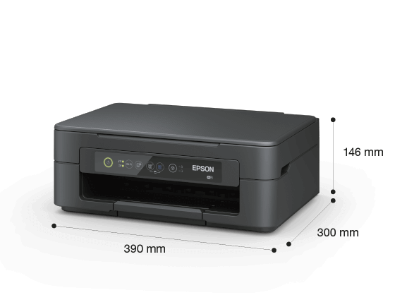 EPSON XP-2101 Printer, Scanner, Photocopier, Computers \u0026 Tech, Printers,  Scanners \u0026 Copiers on Carousell