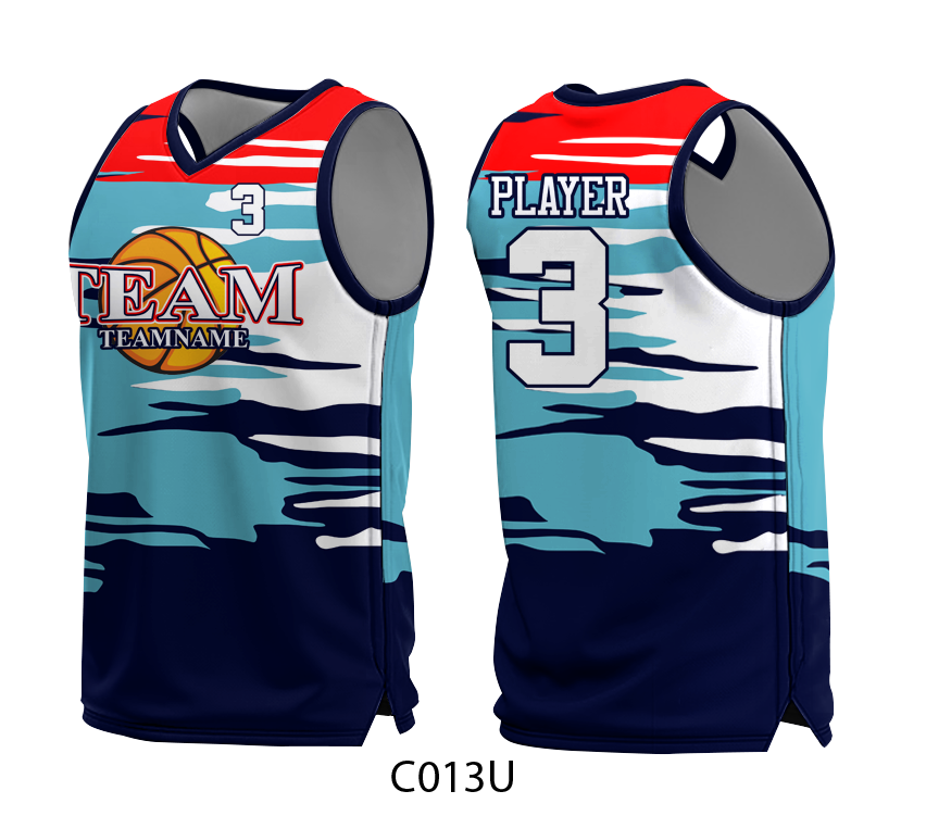 New Arrival Basketball Jersey Upper Only Lazada PH