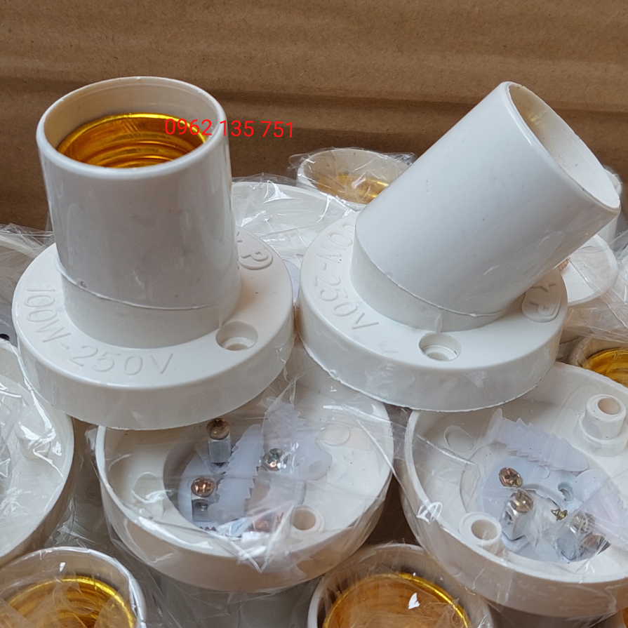 Combo 2 Đui Đèn Ngồi Xoay Thẳng , Xéo Đa Năng