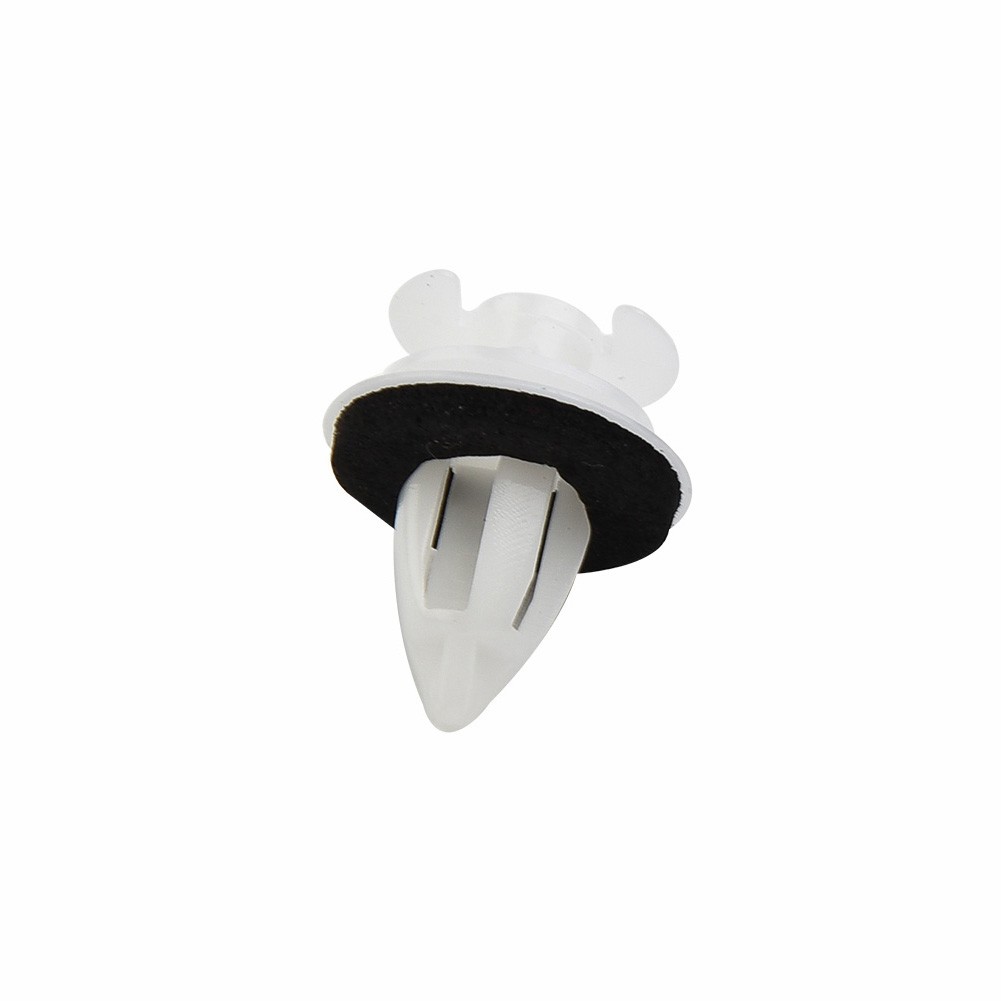 【AUTOMALLS】 20Pcs Door Panel Clips For BMW E34 E36 E38 E39 E46 With Seal Ring High Quality