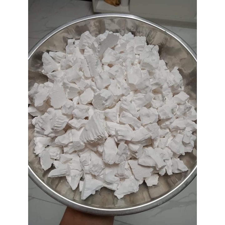 500gr bột sắn dây nguyên chất nhà làm