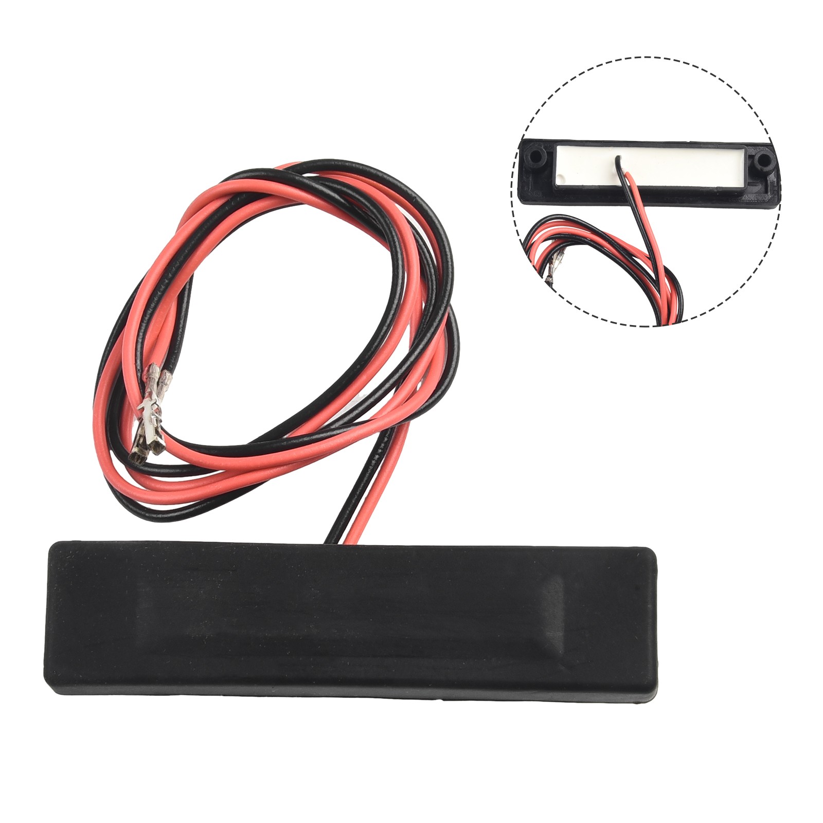 OEM Replacement Rear Trunk Boot Release Button for Kia Carens Carnival