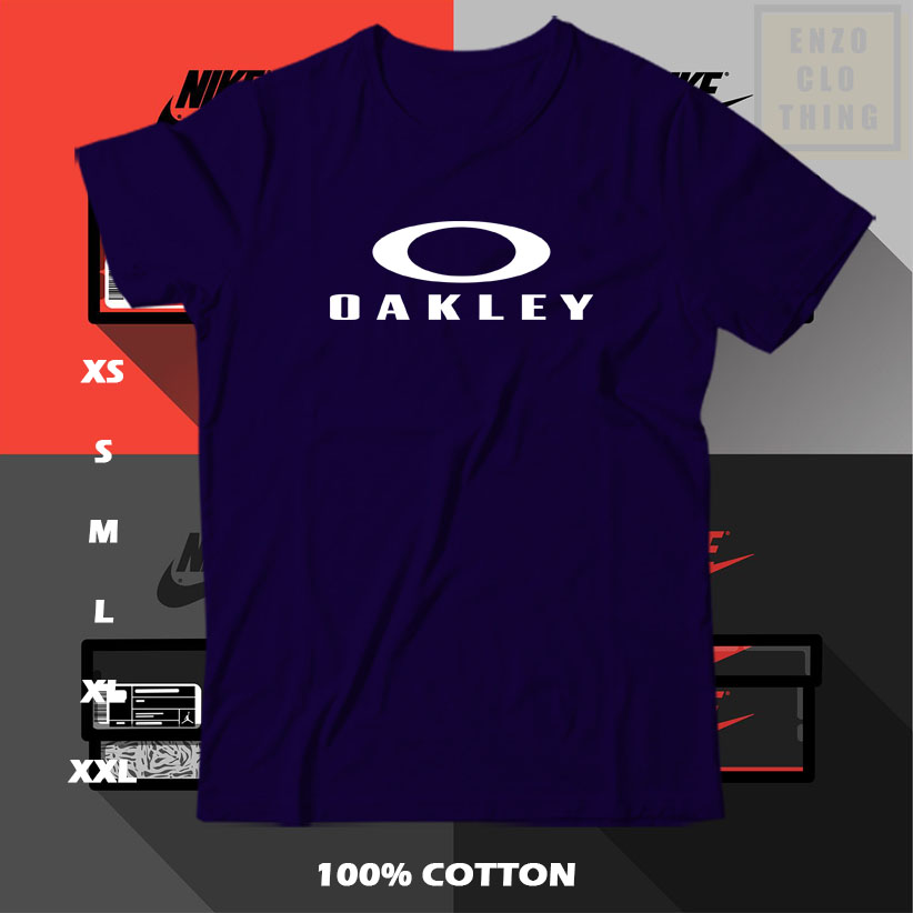 Oakley t 2025 shirt philippines