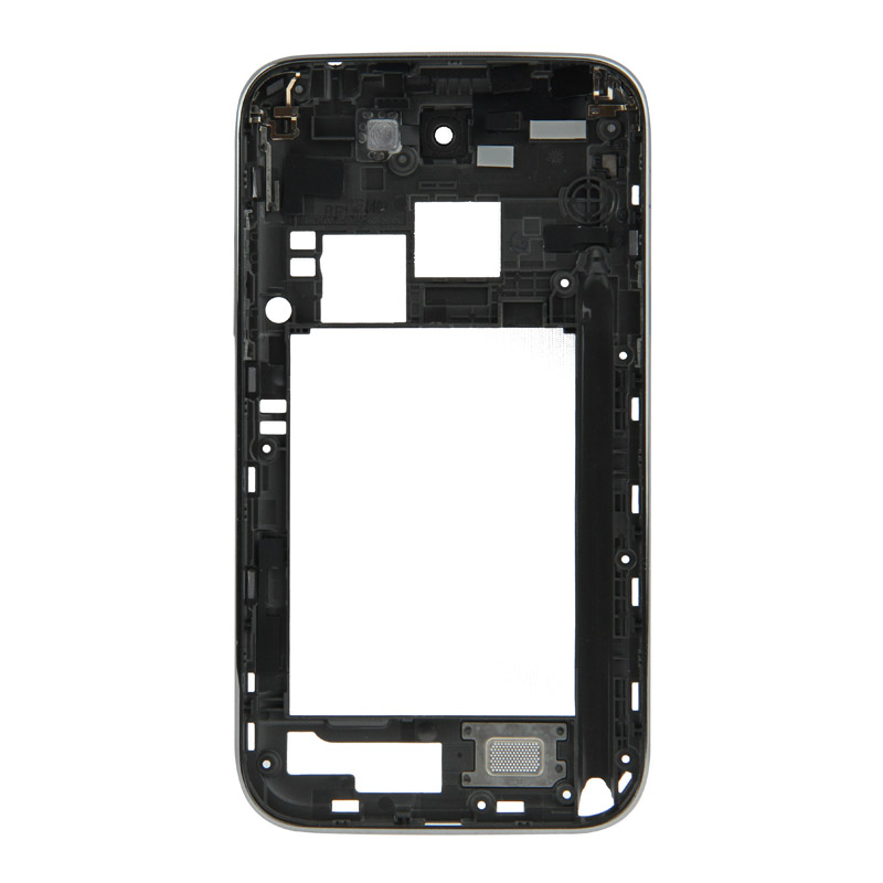 For Galaxy Note II / N7100 Middle Board (Black)(Hua jia kang department store)