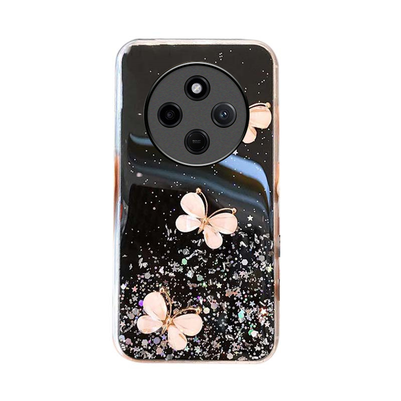 New%20Phone%20case%20Redmi%2014C%20Back%20cover%20Sparkling%20Star%20Moon%20Soft%20Silicone%20Transparent%20Butterfly%20Pattern%20Anti%20Drop%20for%20Xiaomi%20Redmi%2014C%20case%20-%20Image%209