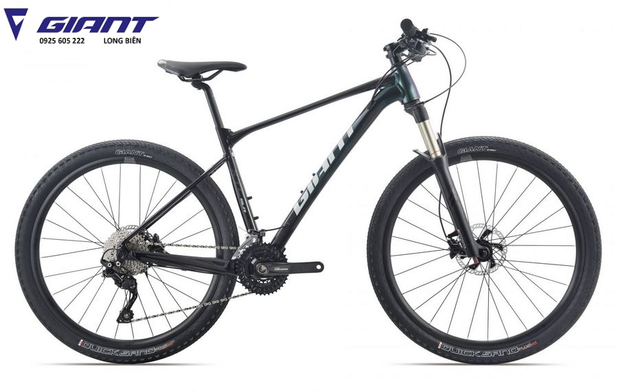 XE ĐẠP ĐỊA HÌNH GIANT 2021 XTC SLR 3 27.5