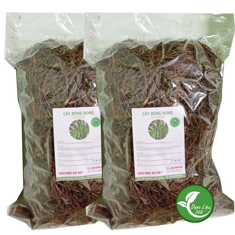 Cây Bòng Bong khô (Hải kim sa) 1KG - DV155