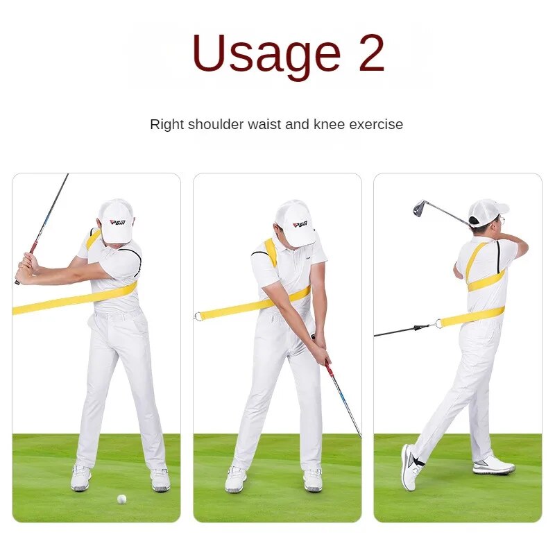 Golf Swing Rotational Power Exercises For Golf PGM Golf Swing