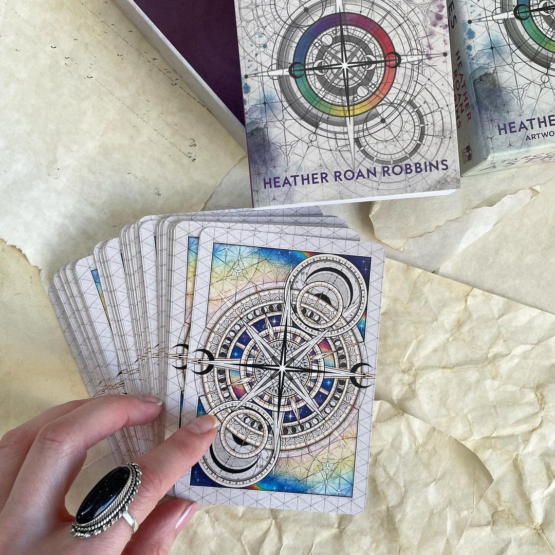 Starcodes Astro Oracle