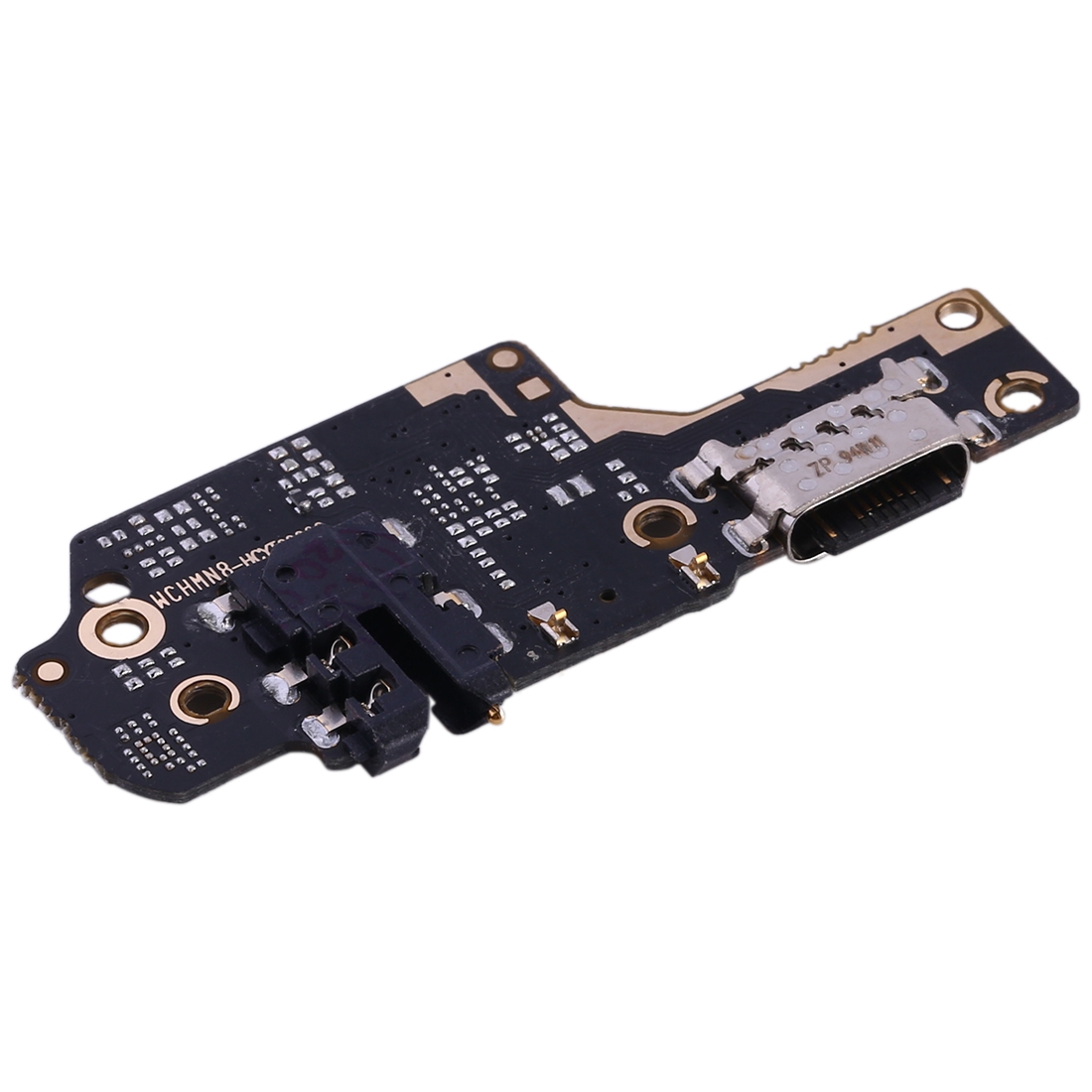 Charging Port Board For Xiaomi Redmi Note 8(In stock)
