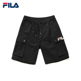 fila cargo shorts