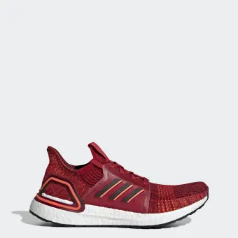 ultra boost 19 red