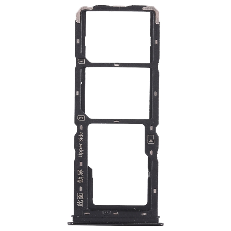 【Ready to ship】About Cho vivo y93 2 x khay thẻ sim + khay thẻ micro sd