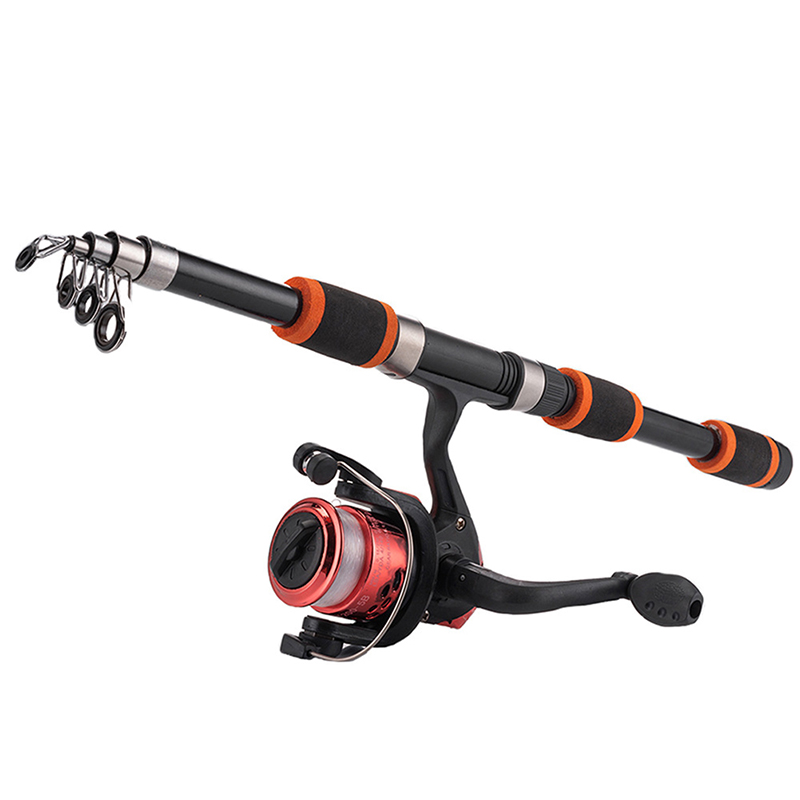 Folding Saltwater Ultralight Spinning Reel 5.2:1 Spinning Fishing Reel Carp Large Diamerer Line Roller Casting Wheel Vessel Bait. 