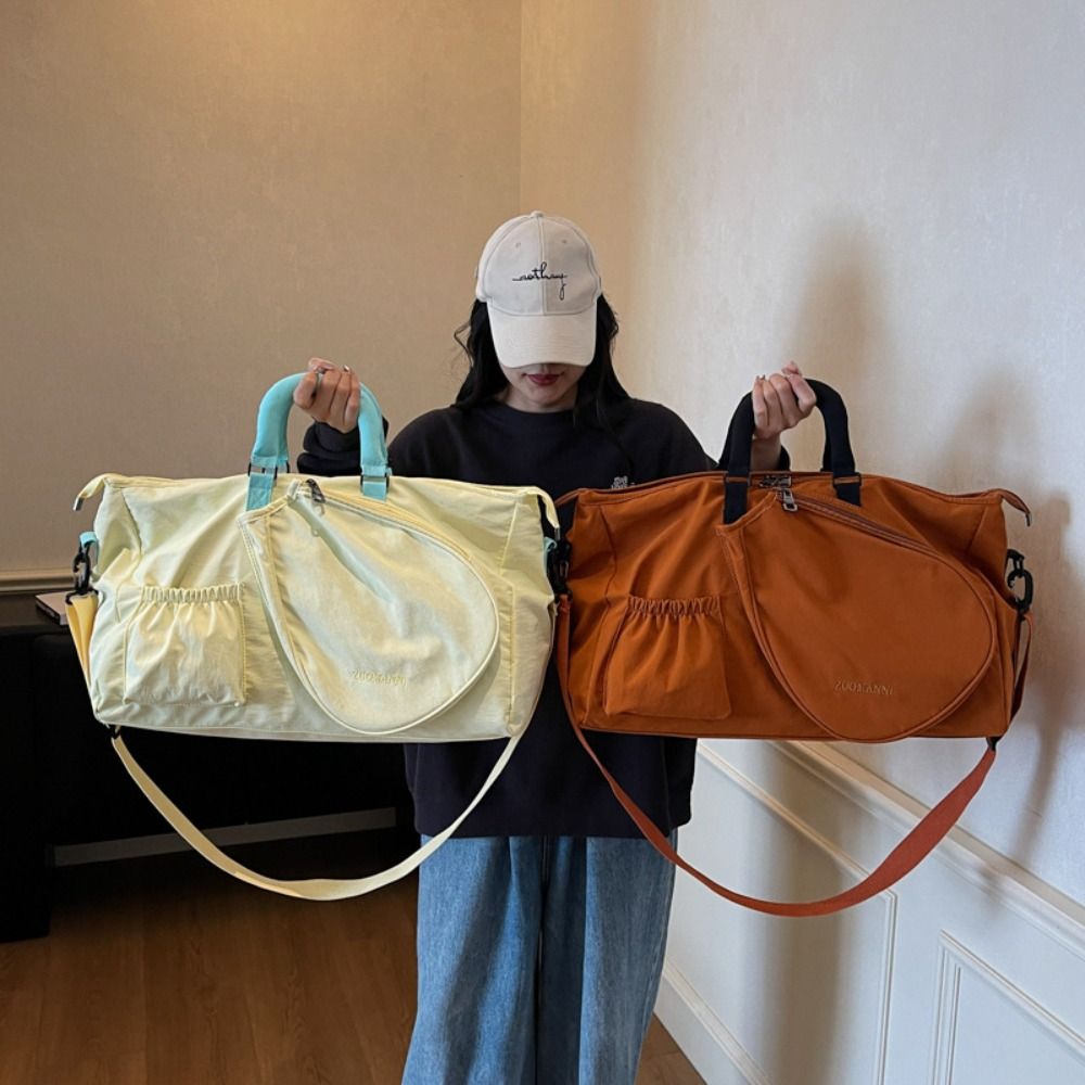 New%20Large%20Capacity%20Badminton%20Rackets%20Bag%20Dry%20Wet%20Separation%20Multifunctional%20Sports%20Shoulder%20Bag%20Durable%20Trip%20Tote%20Bag%20-%20Image%205